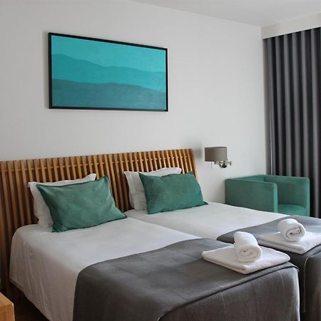 Hotel Paulo VI Rio Maior Ngoại thất bức ảnh
