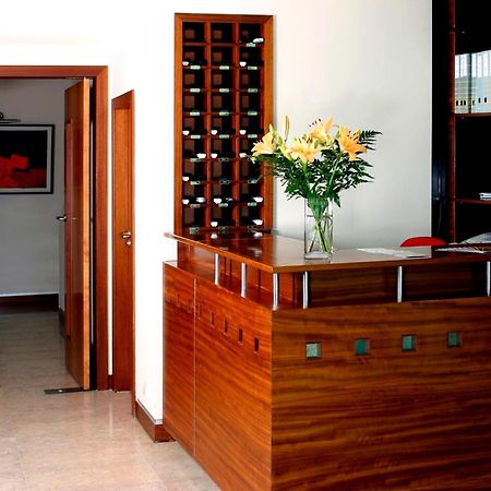 Hotel Paulo VI Rio Maior Ngoại thất bức ảnh