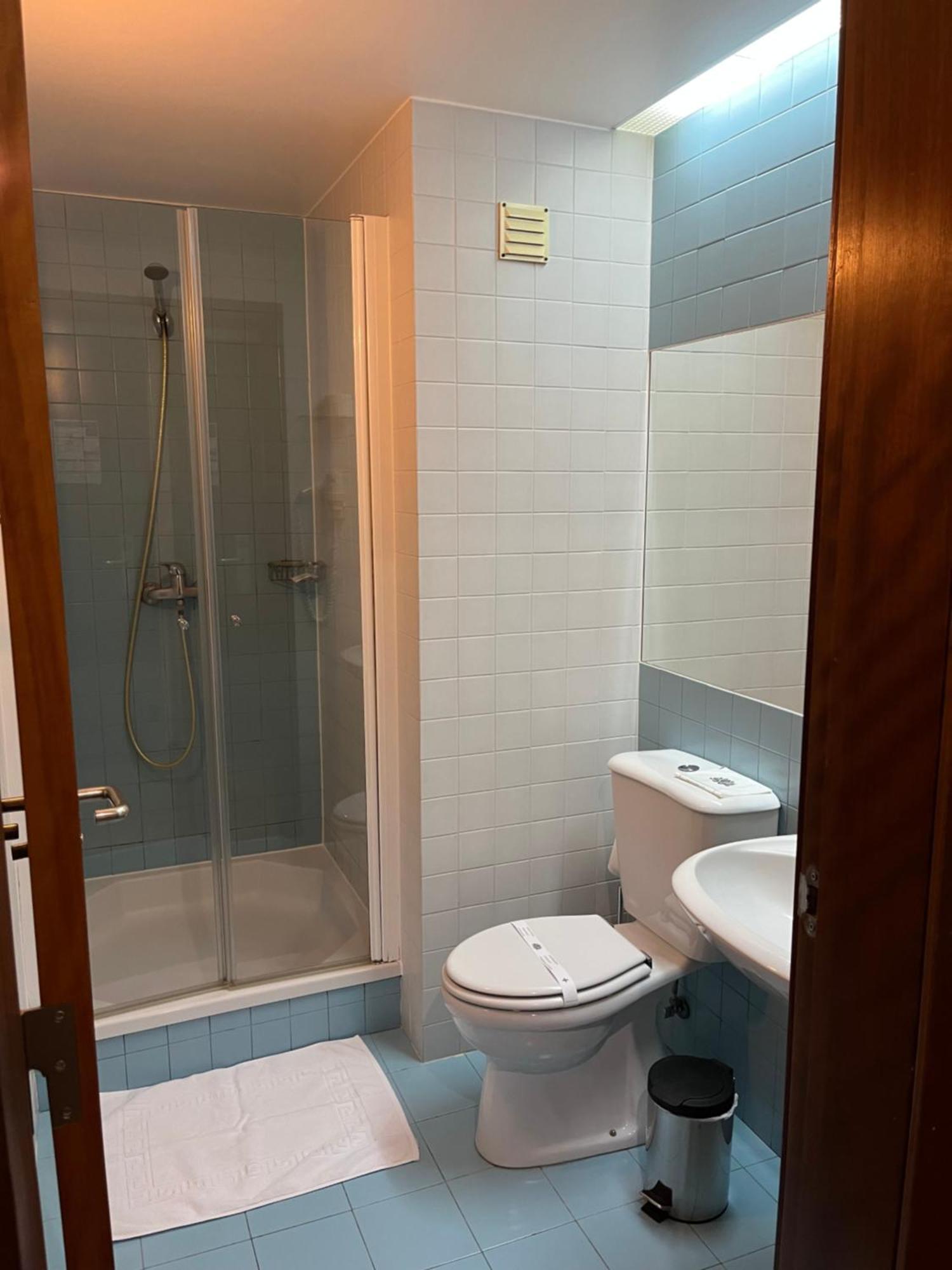 Hotel Paulo VI Rio Maior Ngoại thất bức ảnh