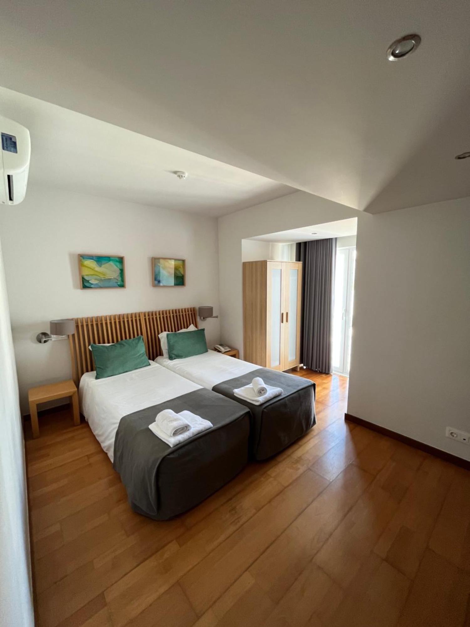 Hotel Paulo VI Rio Maior Ngoại thất bức ảnh